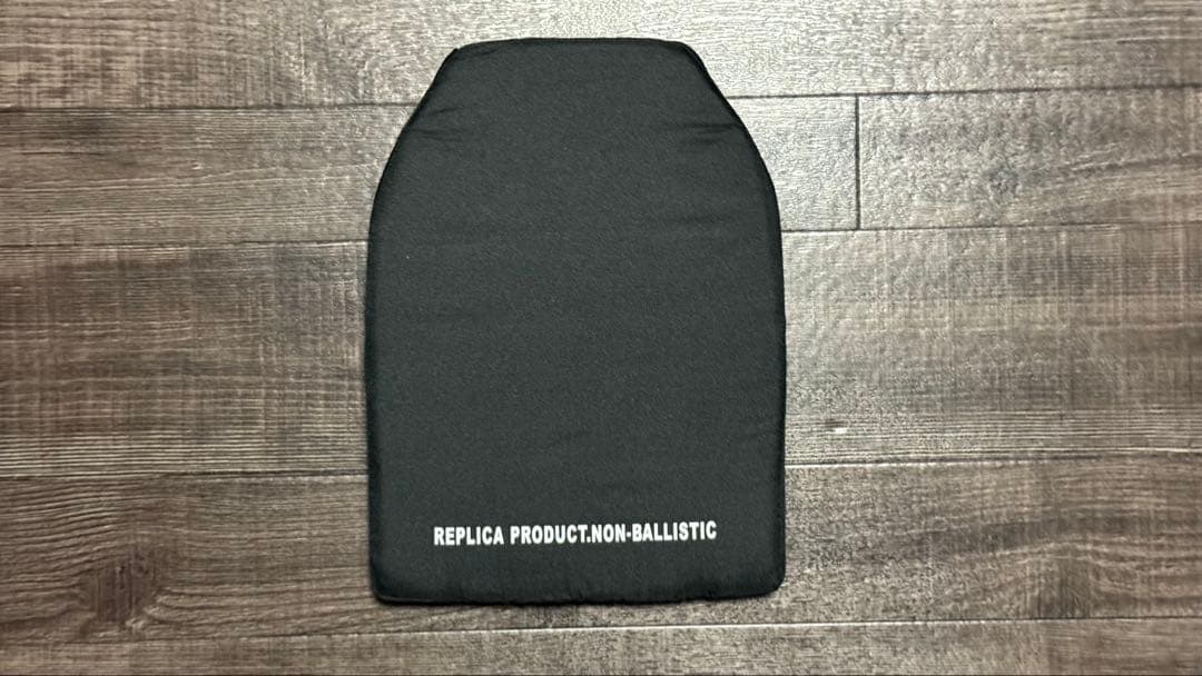 LBX TacticalタイプLBX-4020 プレートキャリア