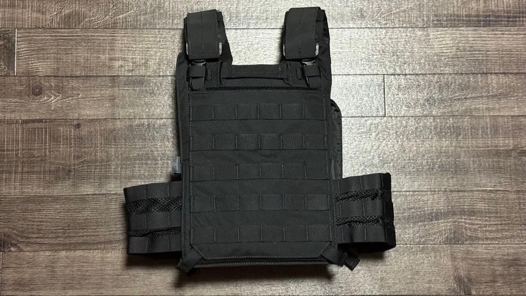 LBX TacticalタイプLBX-4020 プレートキャリア