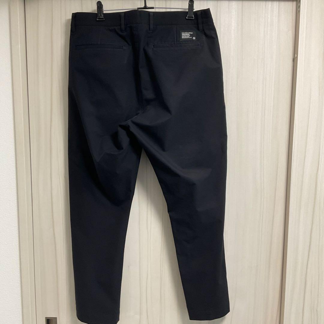 NEIGHBORHOOD ブラック スラックス　used Lサイズ　美品