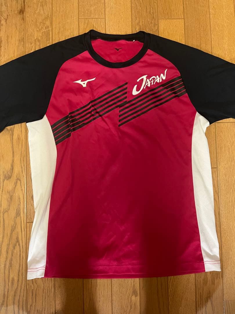 バドミントン、ソフトテニスウェア 6点セット