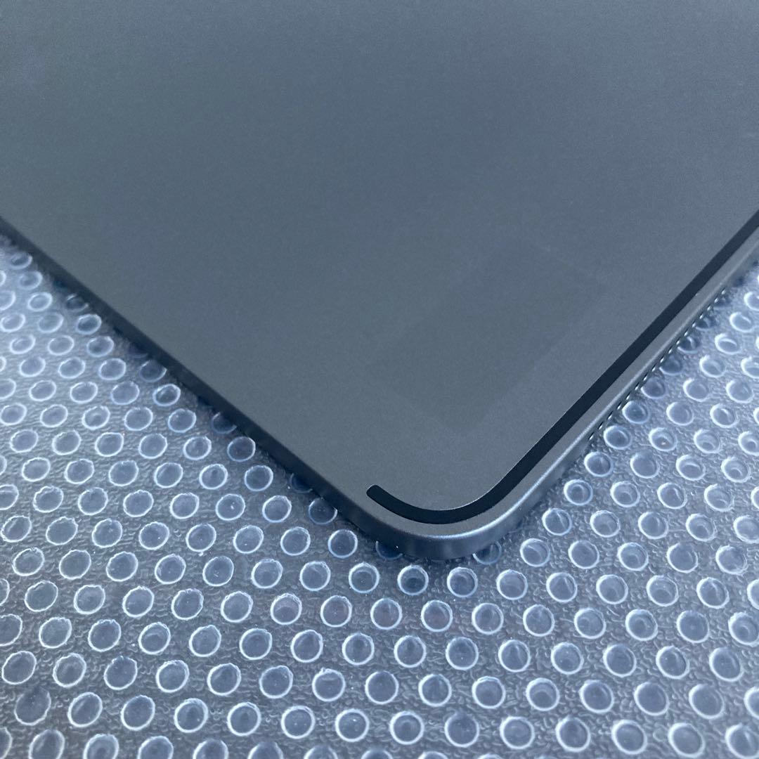 476 外観美品☆電池ほぼ新品☆iPadPro3第3世代64GB12.9インチ☆