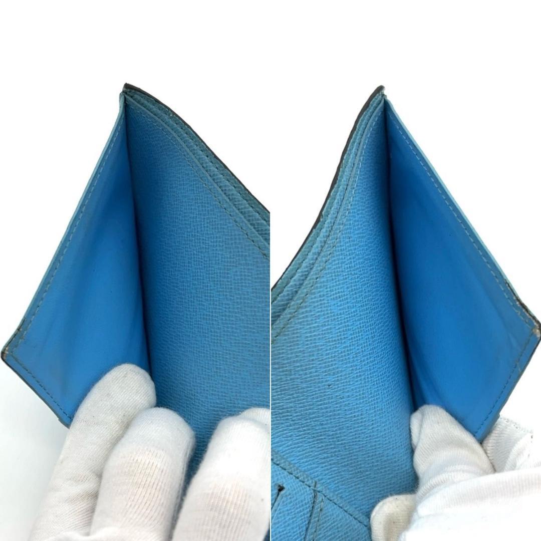 ルイヴィトン グラフィット 二つ折り財布 スレンダー アニマル IC搭載