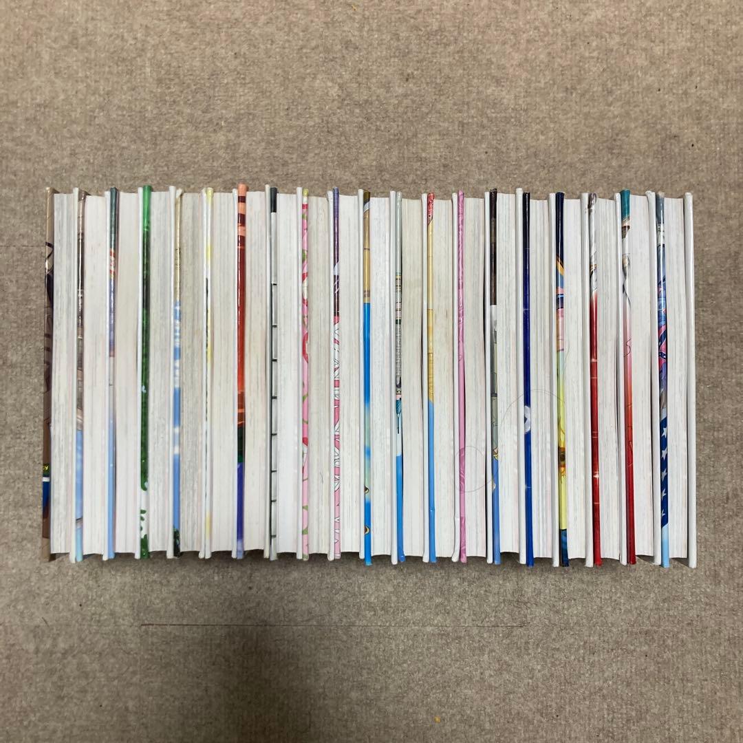 ポプラ社 コミック版 世界の伝記 全20冊セット