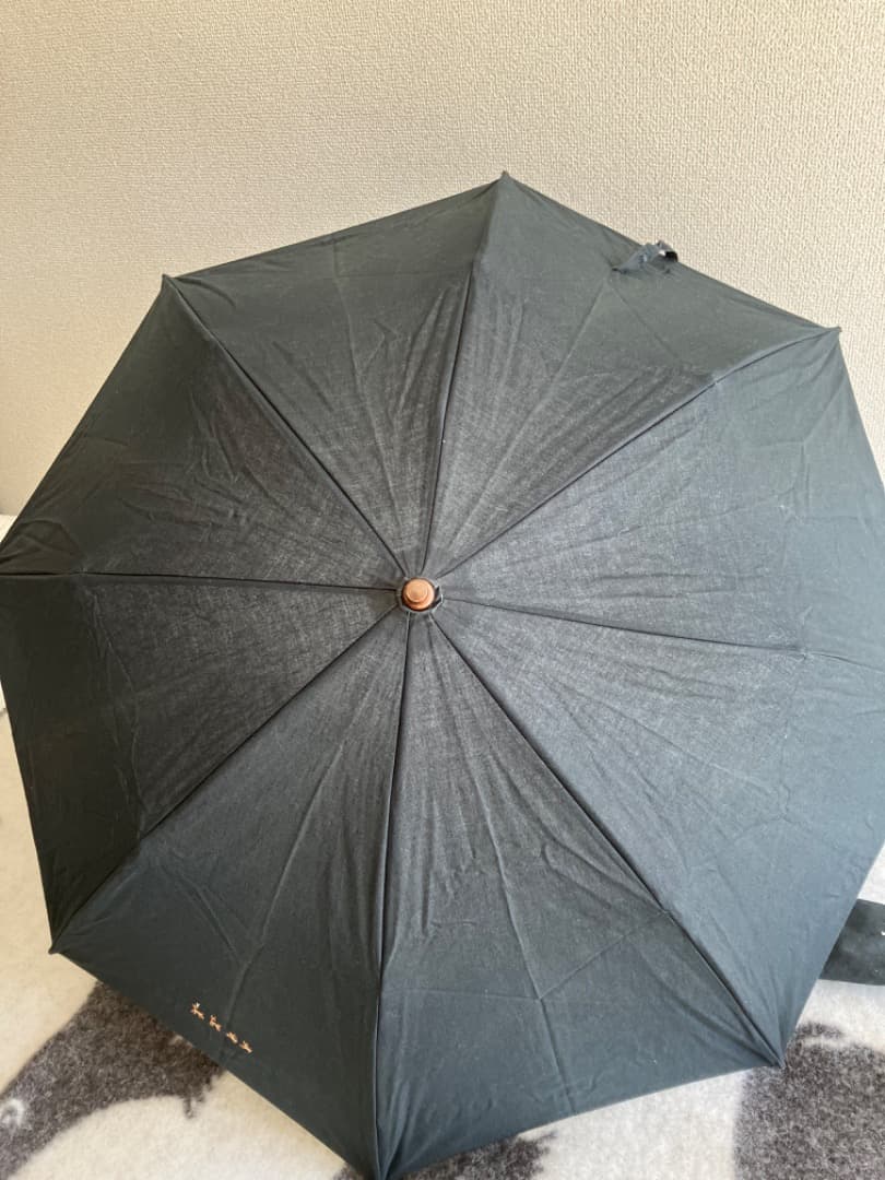 日傘　中川政七