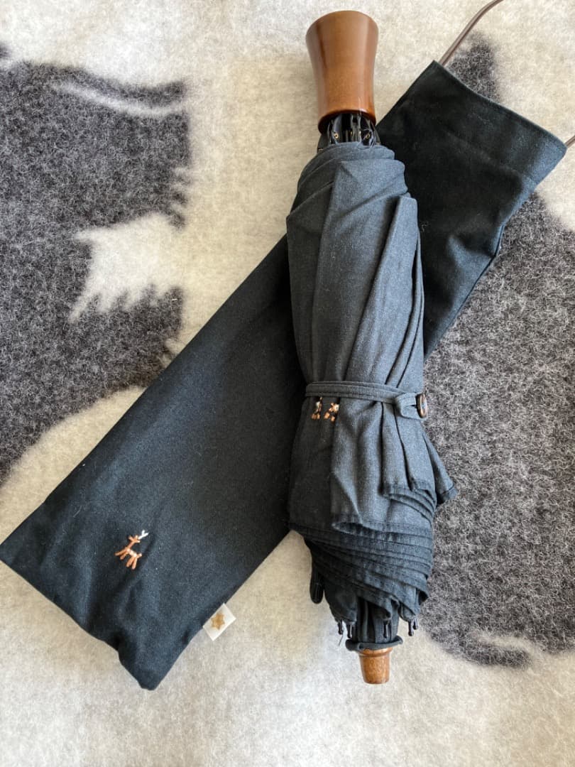 日傘　中川政七