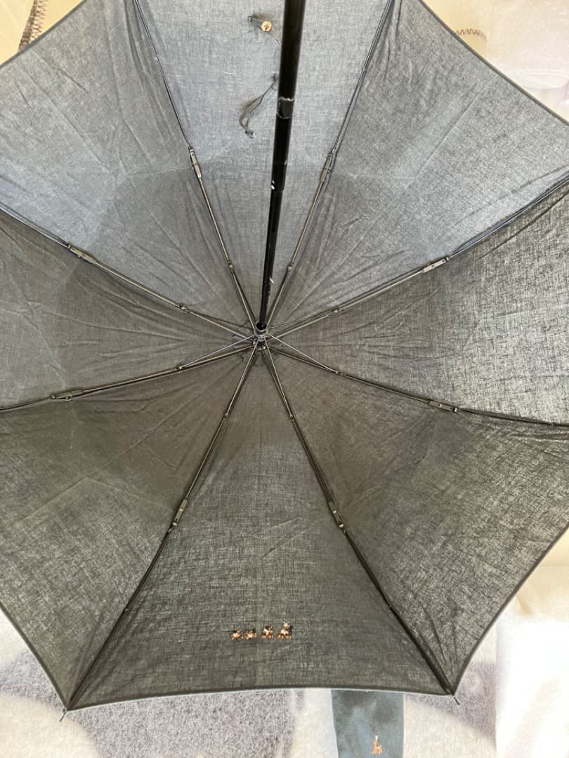 日傘　中川政七