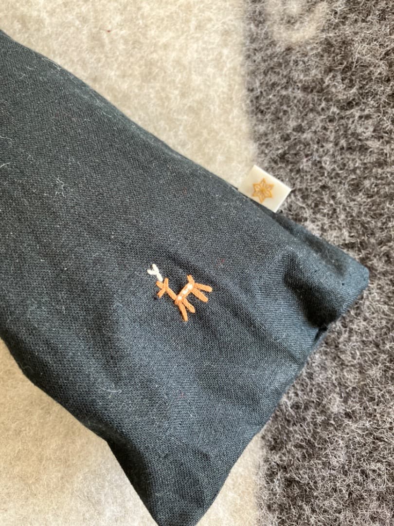 日傘　中川政七