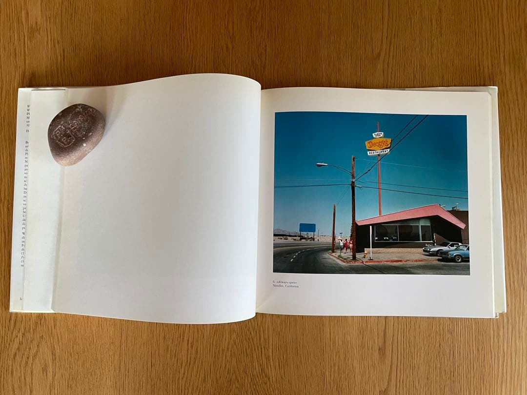 Ton-Chanヴィム・ヴェンダースWritten in the West