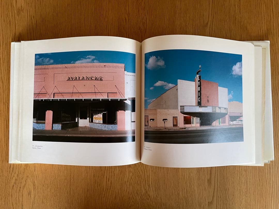 Ton-Chanヴィム・ヴェンダースWritten in the West