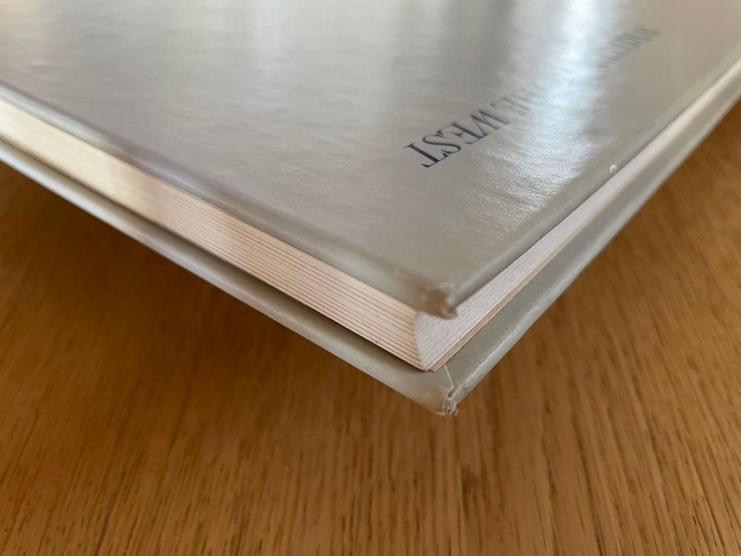 Ton-Chanヴィム・ヴェンダースWritten in the West