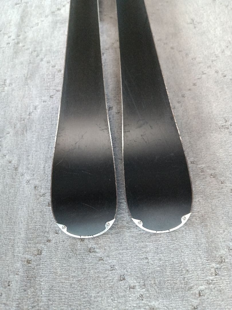 Nordica Sierra スキー板 160cm