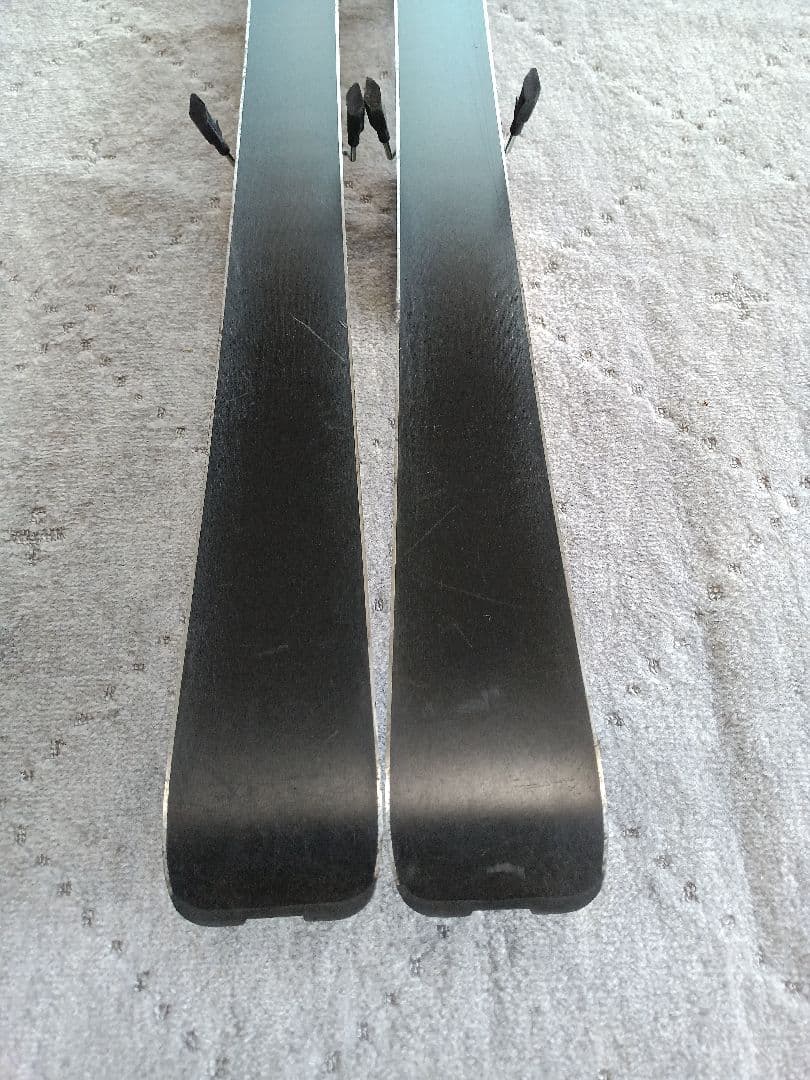 Nordica Sierra スキー板 160cm