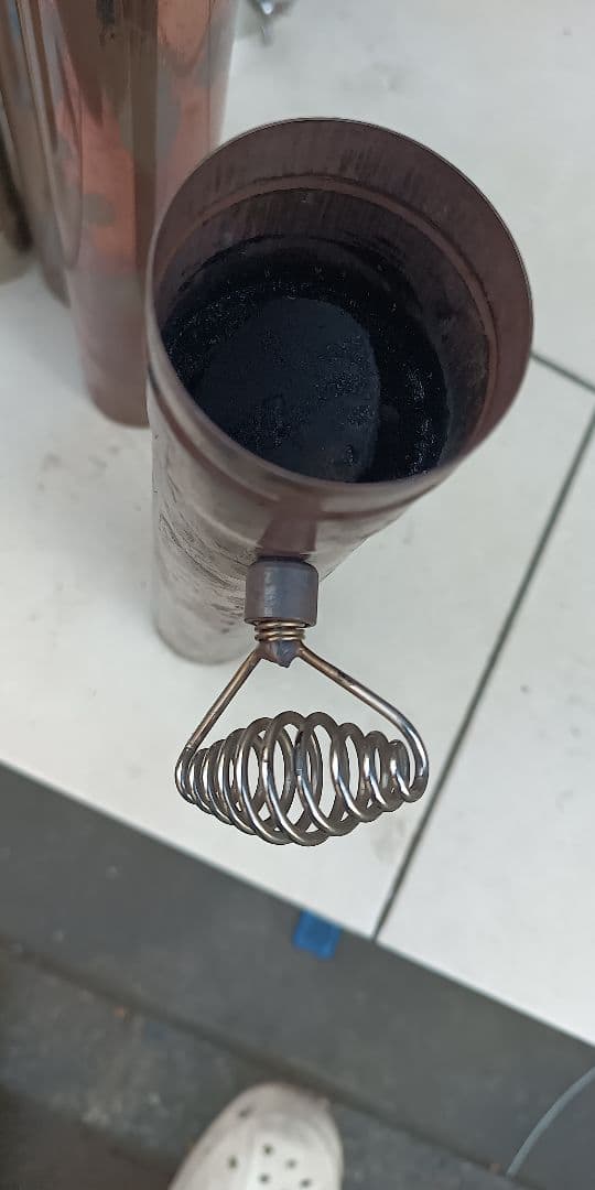 Winnerwell 薪ストーブ　Sサイズ