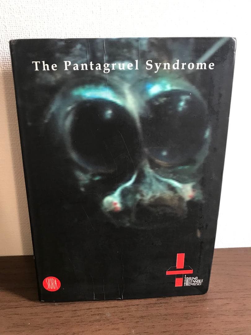 洋書 The Pantagruel Syndrome