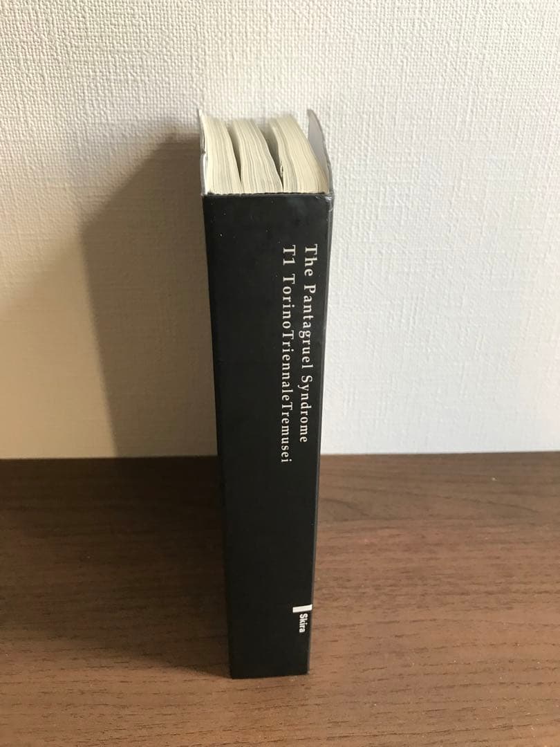 洋書 The Pantagruel Syndrome