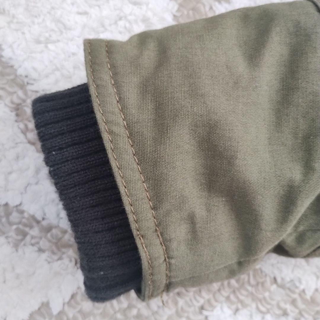 美品★ライダースジャケット★レディース