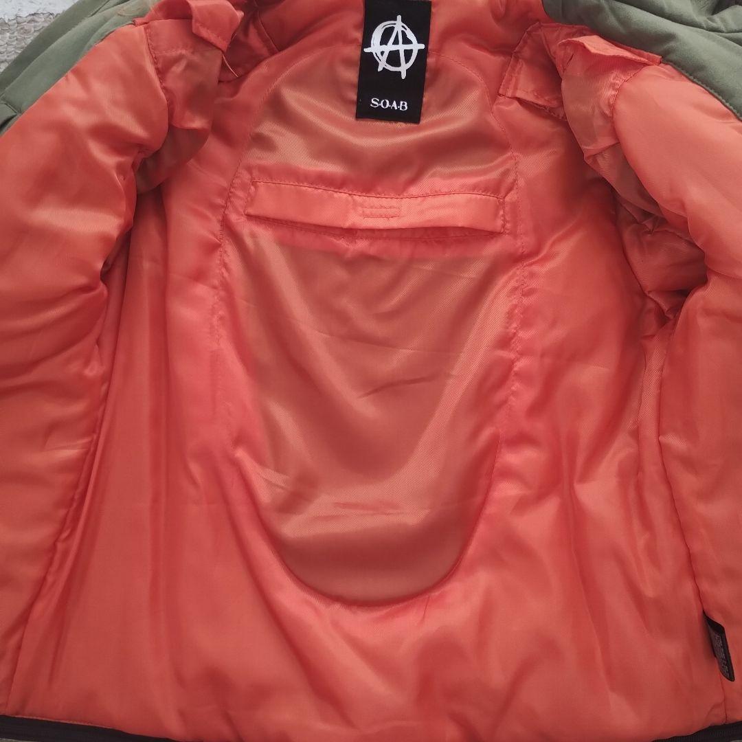 美品★ライダースジャケット★レディース