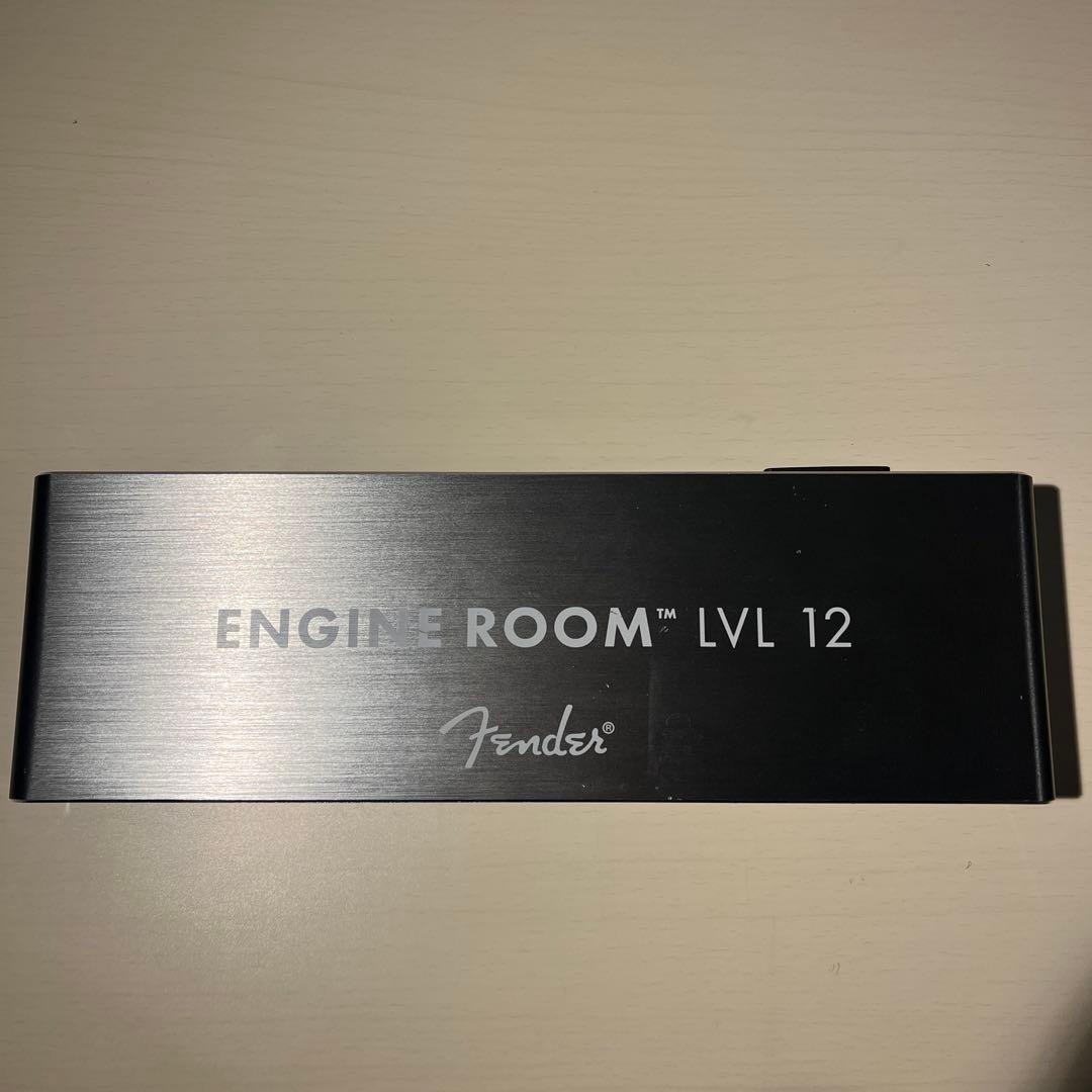 その他 FENDER / ENGINE ROOM LVL12 POWER SUPPLY