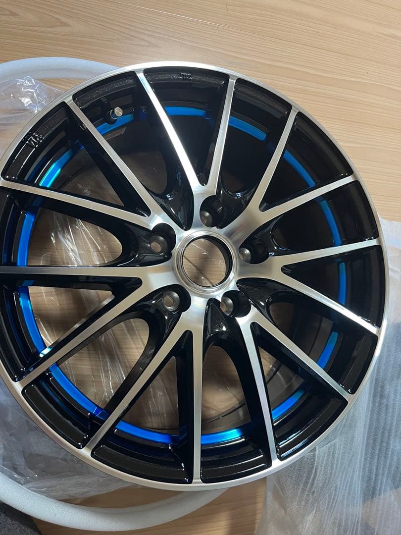 jet stream様　SCHNEIDER RX27 17インチ　2本