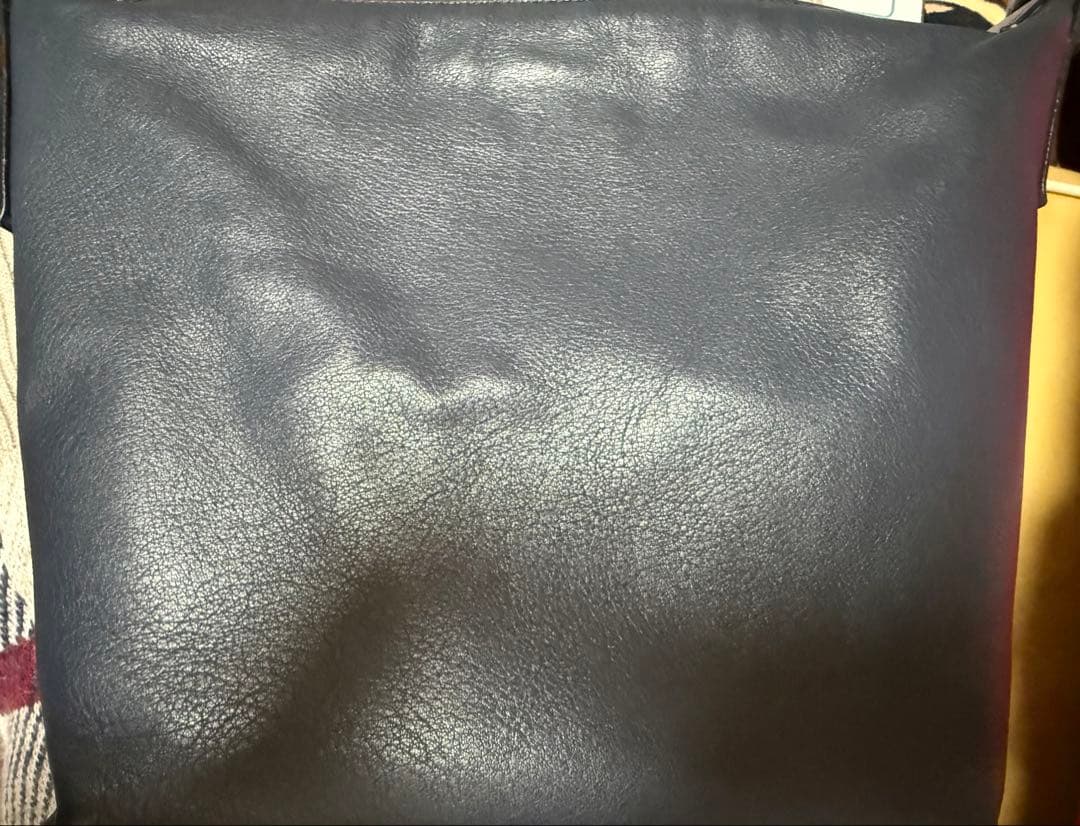 LOEWE キュービィ クロスボディバッグ スモール