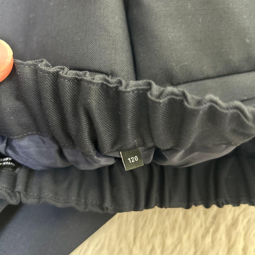 GREEN LABEL RELAXING スーツ シャツ＆蝶ネクタイセット