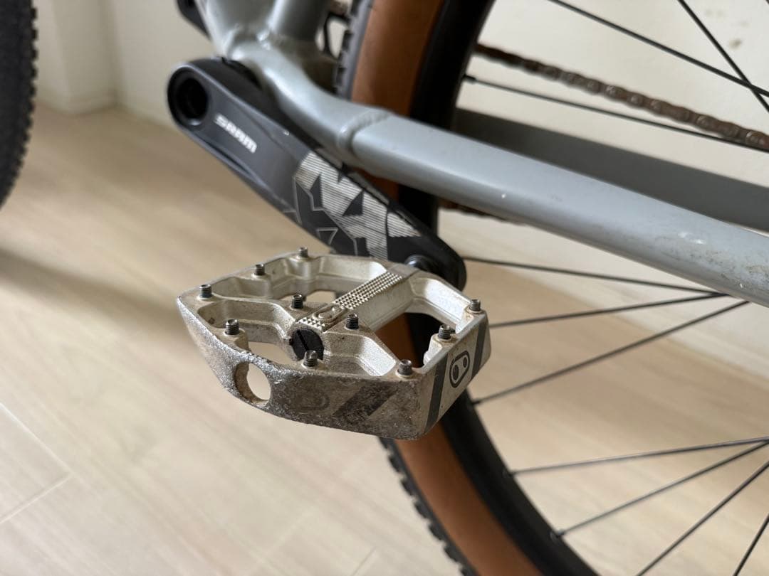 canyon stitched360pro sサイズ