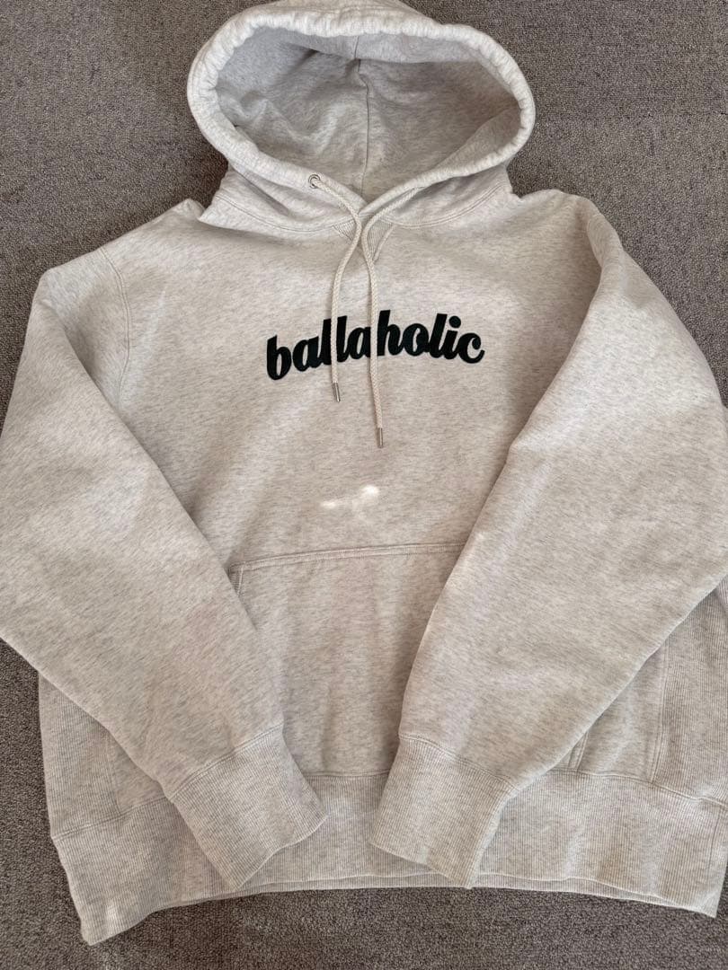 ballaholic＊スウェット