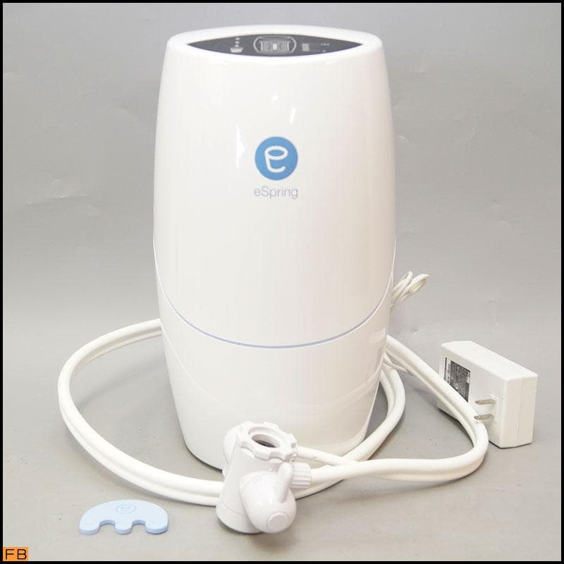 Amway eSpring 浄水器 2022年製