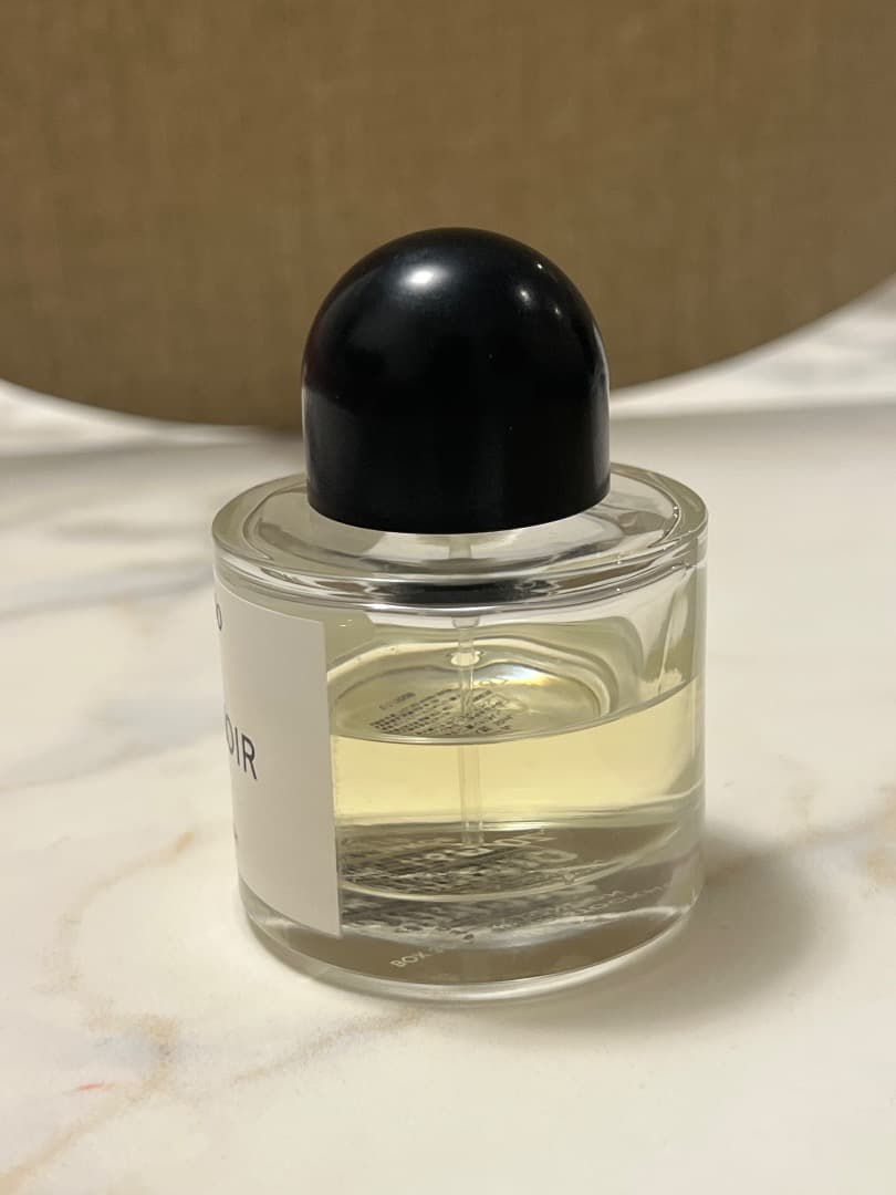 香水(女性用) BYREDO ROSE NOIR Eau de Parfum