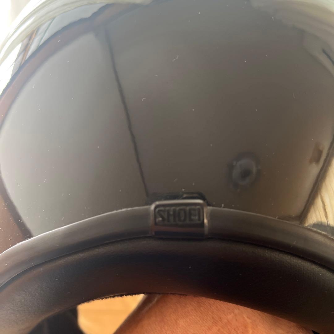 ハーレーダビッドソン純正ヘルメット