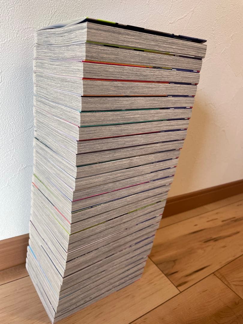 ブルーロック　1〜27巻　まとめ売り