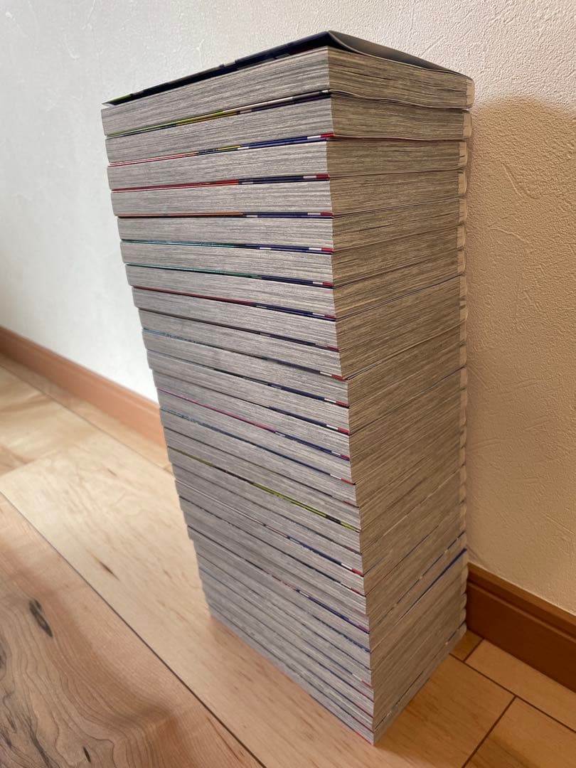 ブルーロック　1〜27巻　まとめ売り