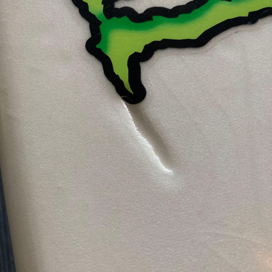 【John John Florence使用ボード 送料込に変更可】PYZEL6'