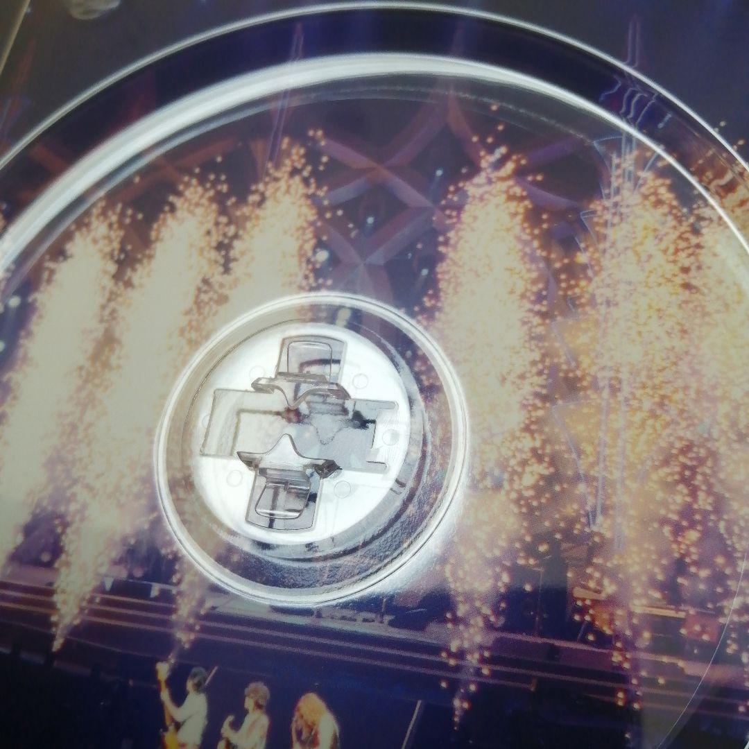 THE ALFEE 40年目の夏 Blu-ray