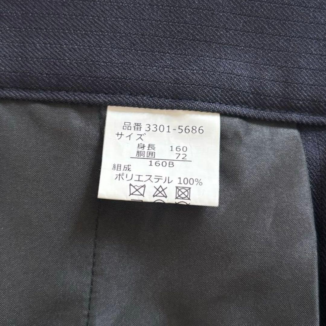 PYJYMデザイン フォーマル6点セット 入学式 卒業式 160B