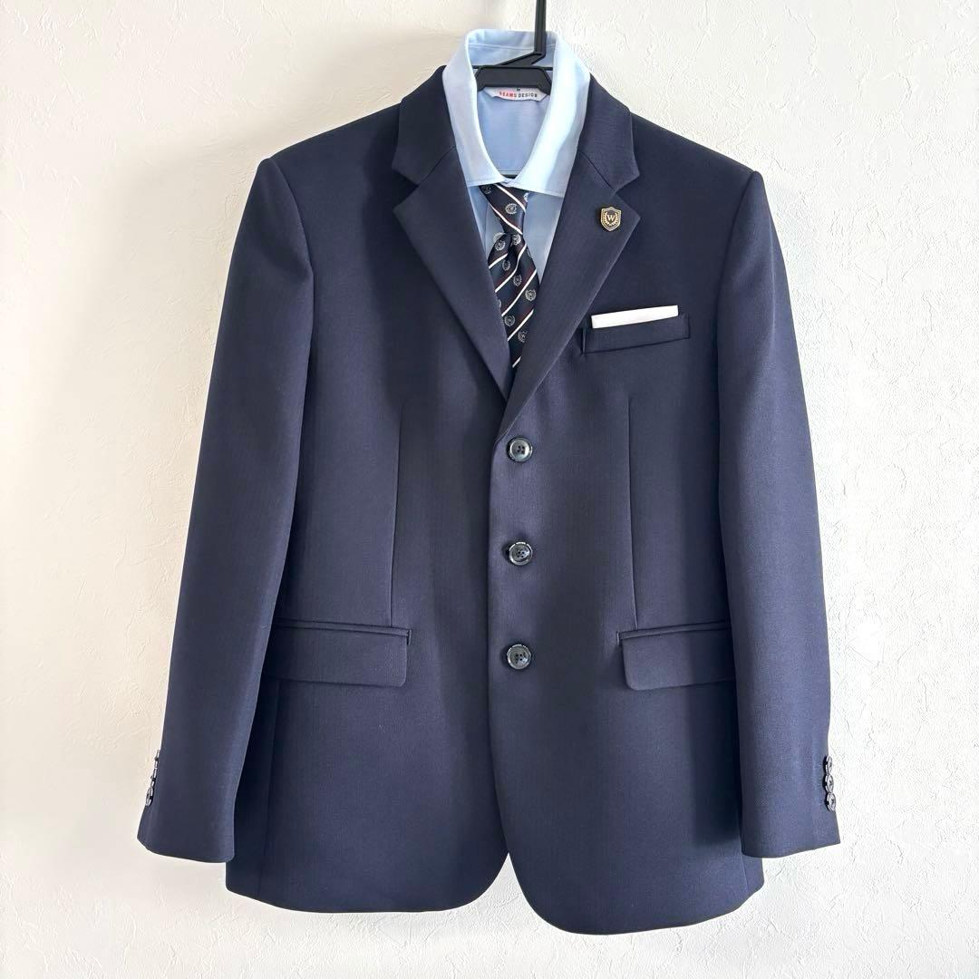 PYJYMデザイン フォーマル6点セット 入学式 卒業式 160B