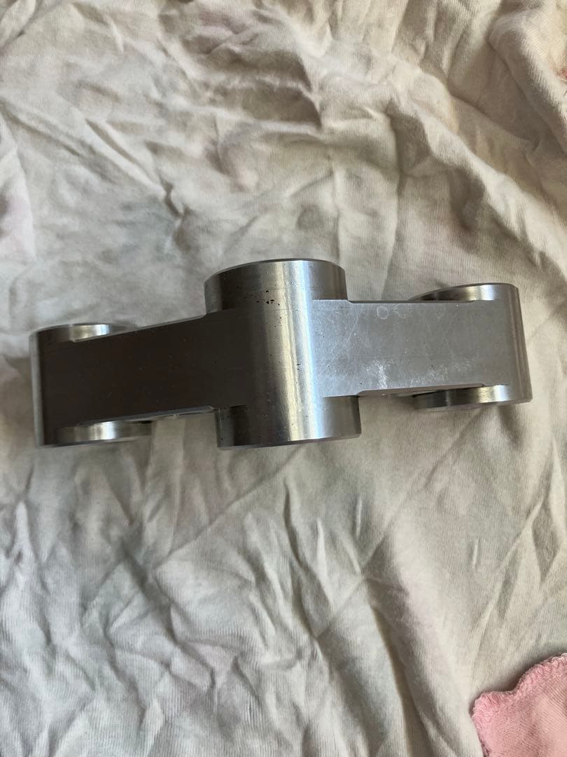 GPZ900R ハイマウントリンク