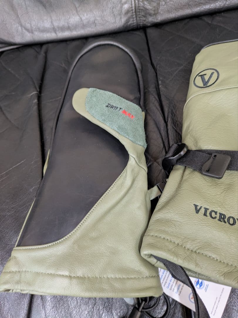 VICROY ビクロイグローブ新品