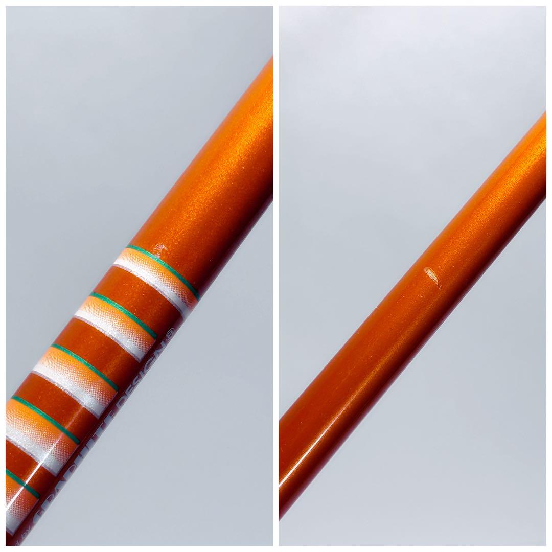 テーラーメイドスリーブ ドライバー用 DI-6X 旧カラー TourAD