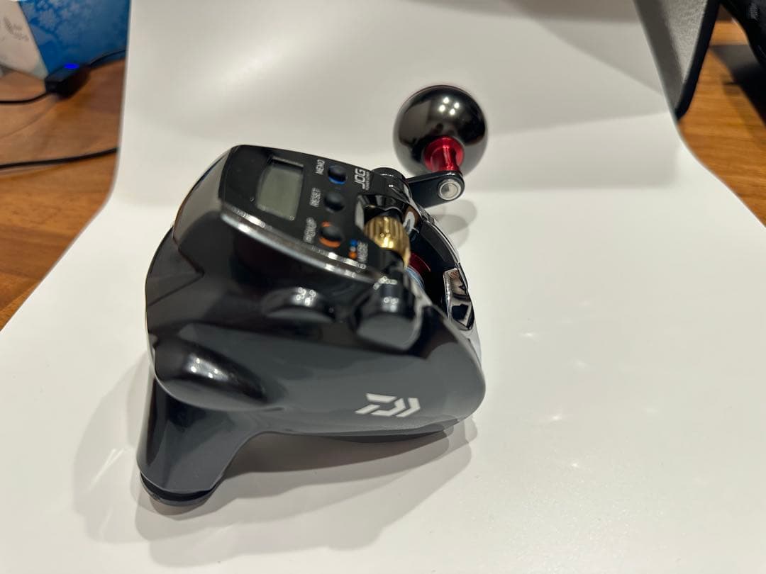 ダイワ 19シーボーグ 200J