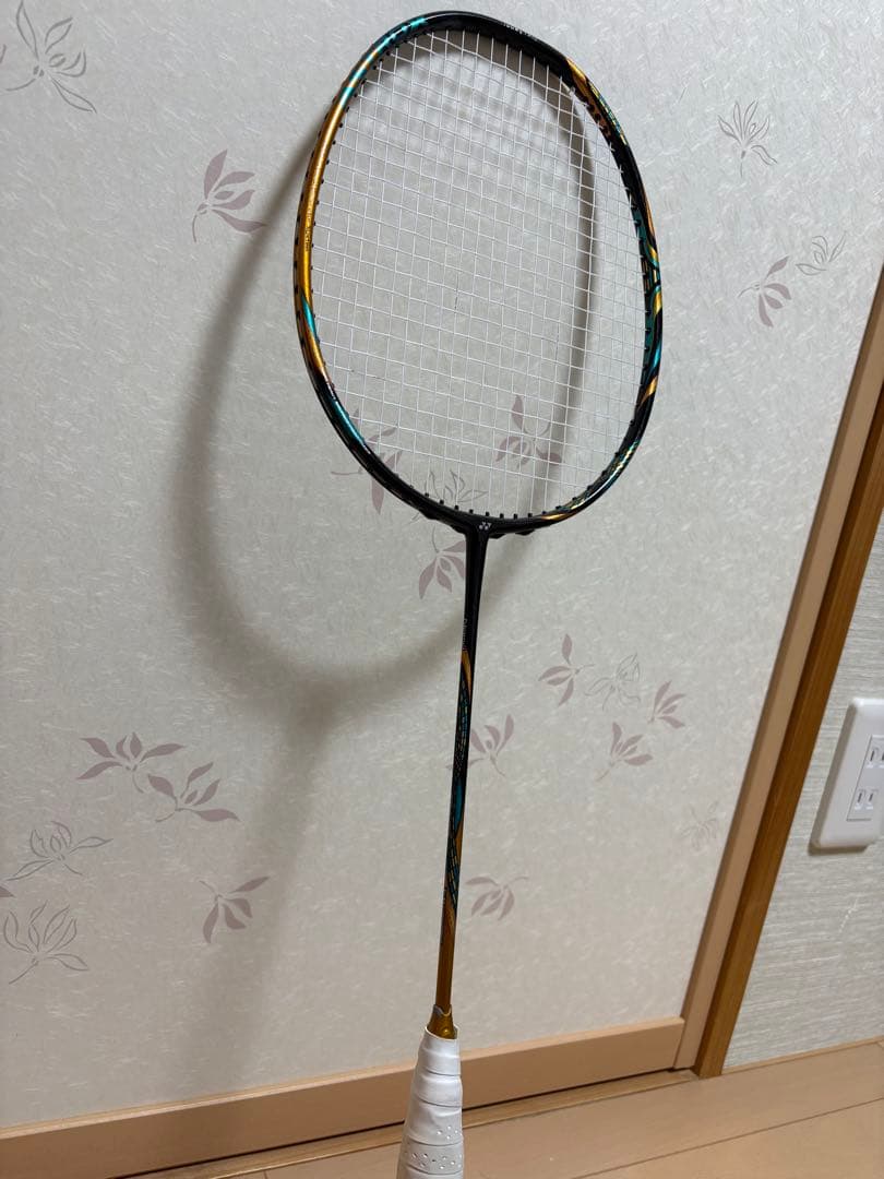 astrox88d Pro バドミントンラケット
