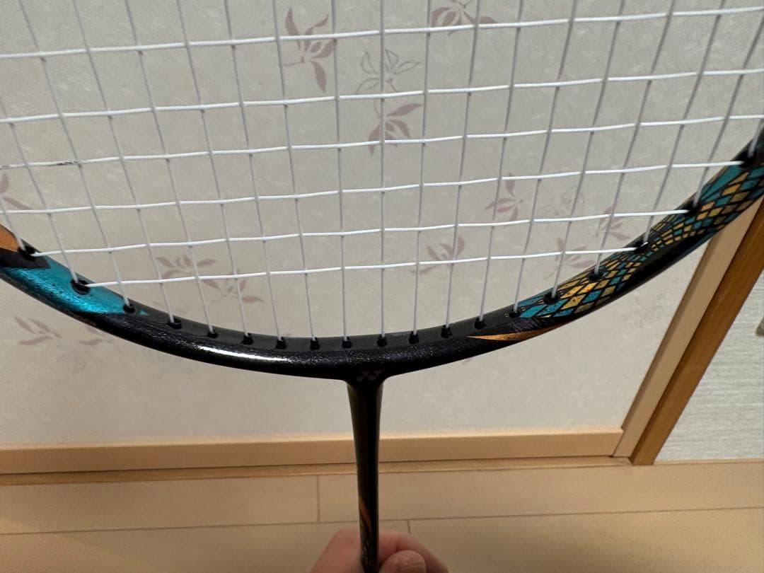 astrox88d Pro バドミントンラケット