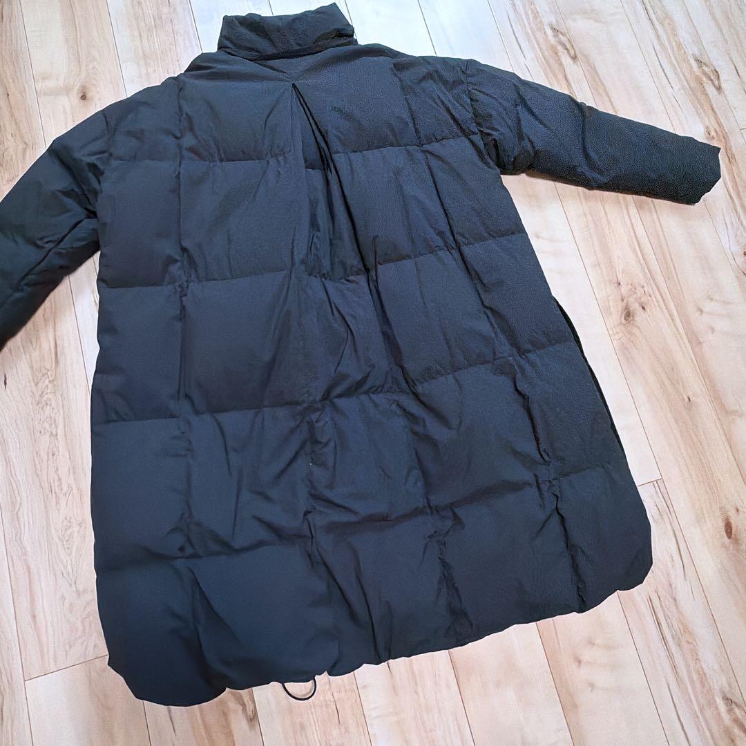 1月のみ NANGA F/CE ダウンコート ナンガ ノースフェイス