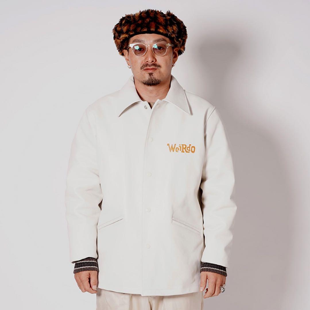 WEIRDO×AMERICAN WANNABE Dipsy