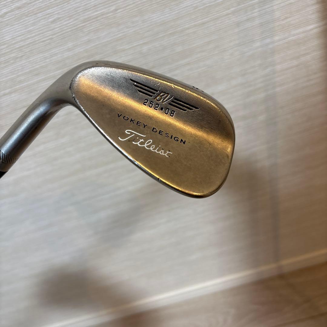 テーラーメイド　Spider TOUR パター レッド