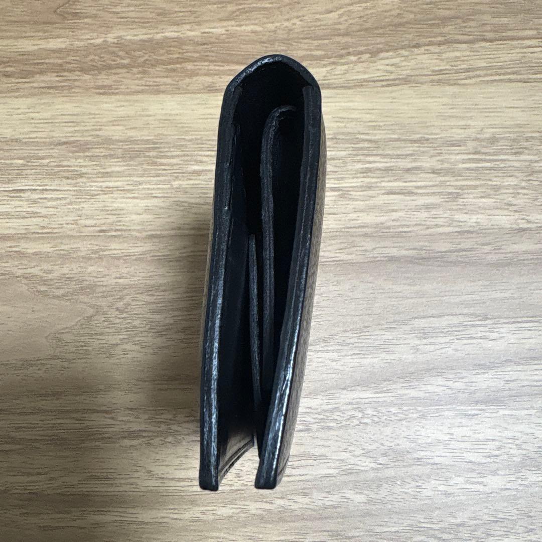 lemma レンマ マリスコ ミネルバボックス（切り目） ブラック