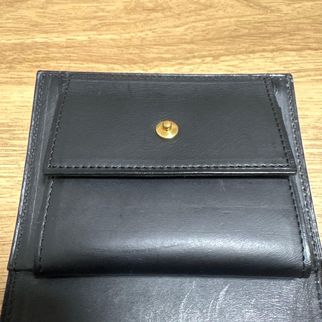 lemma レンマ マリスコ ミネルバボックス（切り目） ブラック