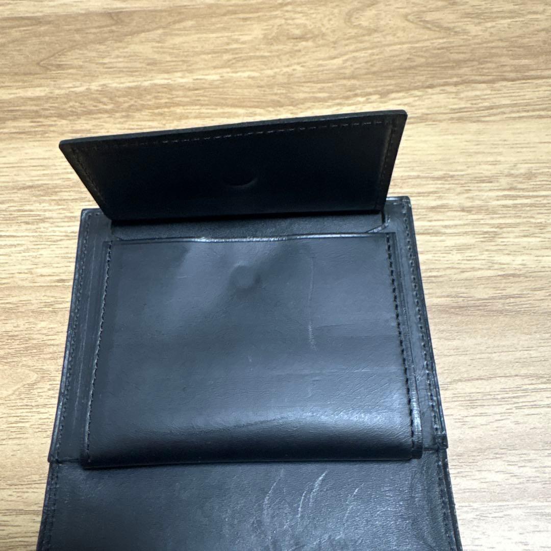 lemma レンマ マリスコ ミネルバボックス（切り目） ブラック