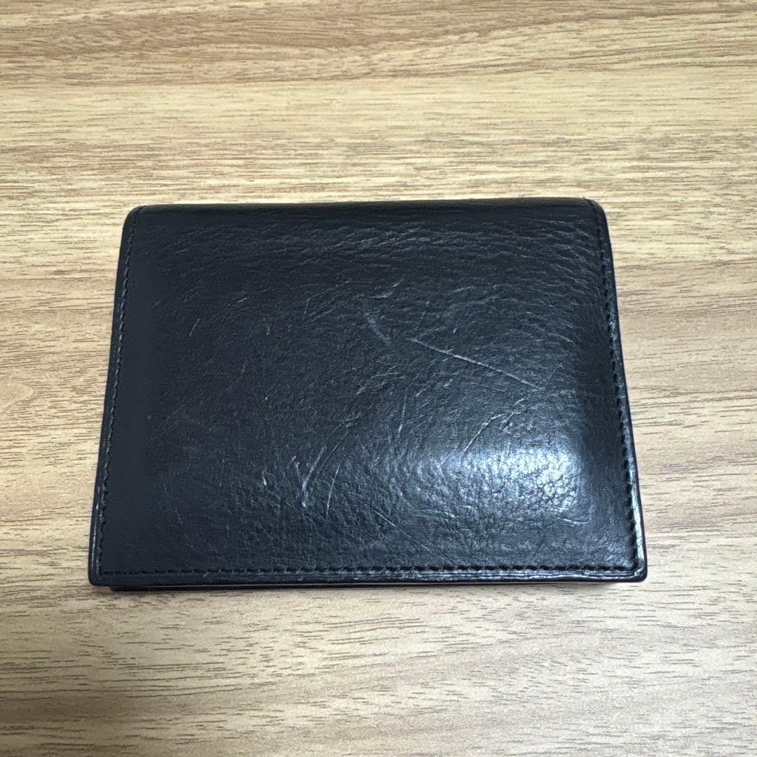 lemma レンマ マリスコ ミネルバボックス（切り目） ブラック