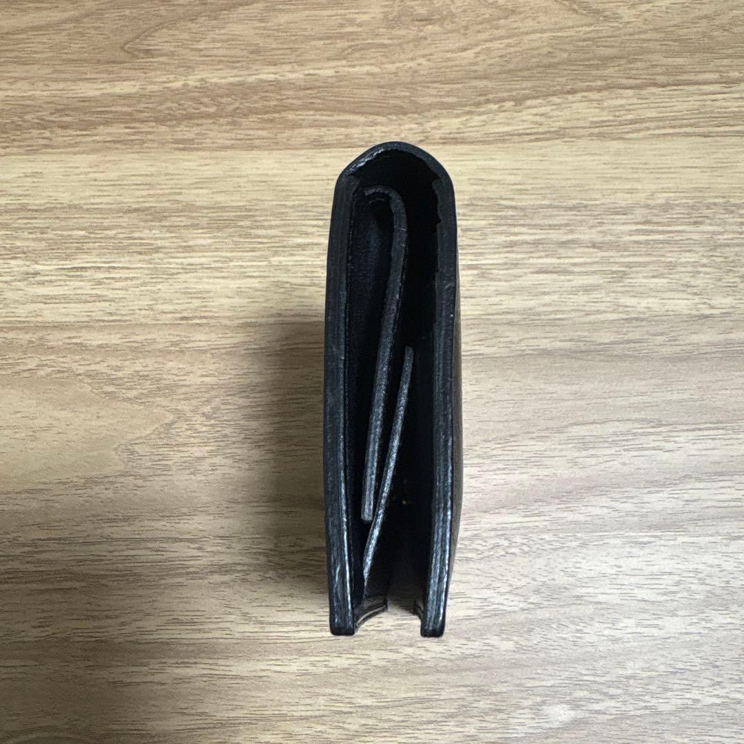 lemma レンマ マリスコ ミネルバボックス（切り目） ブラック